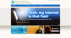 Desktop Screenshot of bwtc.net